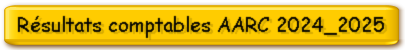 Résultats comptables AARC 2024_2025