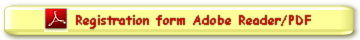 Registration form Adobe Reader/PDF